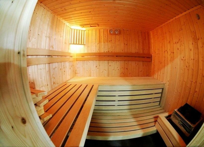 Apartment Bordeaux Szymoszkowa Residence Zakopane กอสเชียลิสกอ ภายนอก รูปภาพ