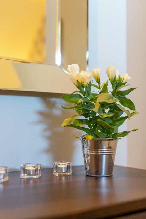 Apartment Bordeaux Szymoszkowa Residence Zakopane กอสเชียลิสกอ ภายนอก รูปภาพ